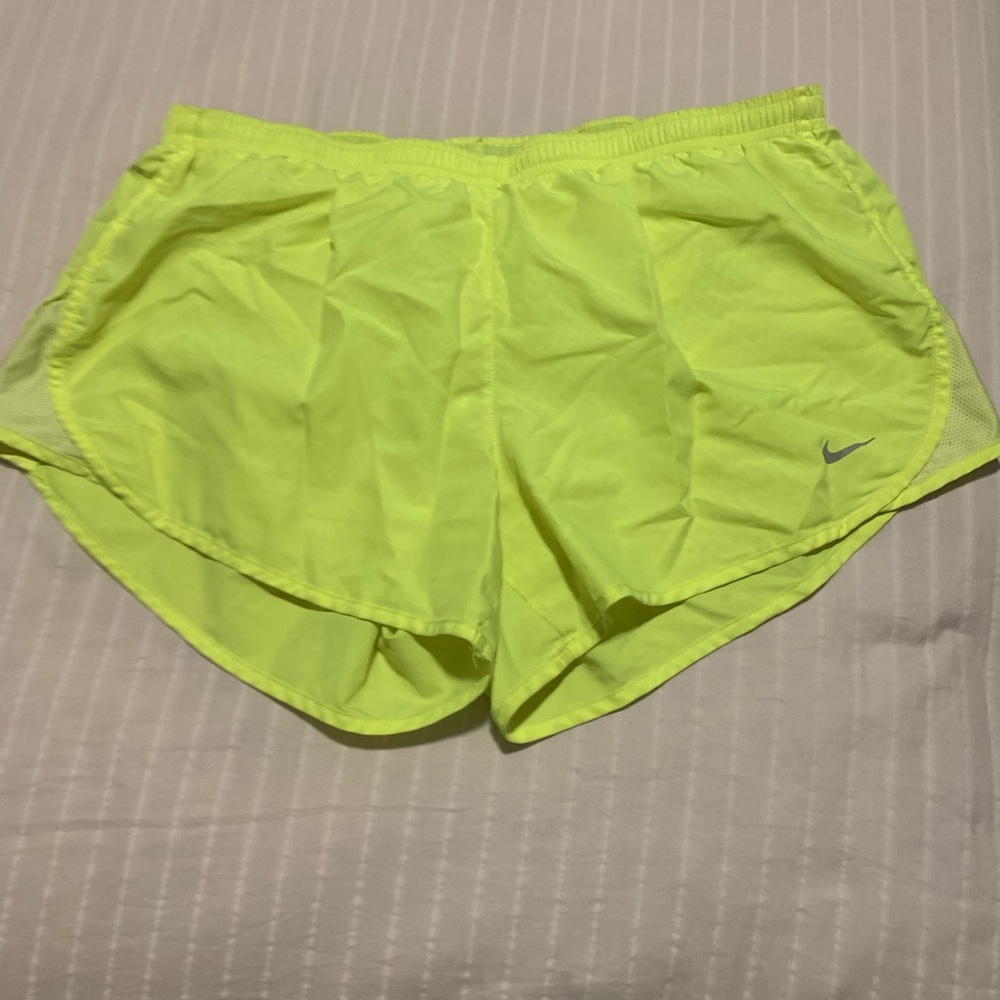 Nike Dri Fit Athletic Shorts